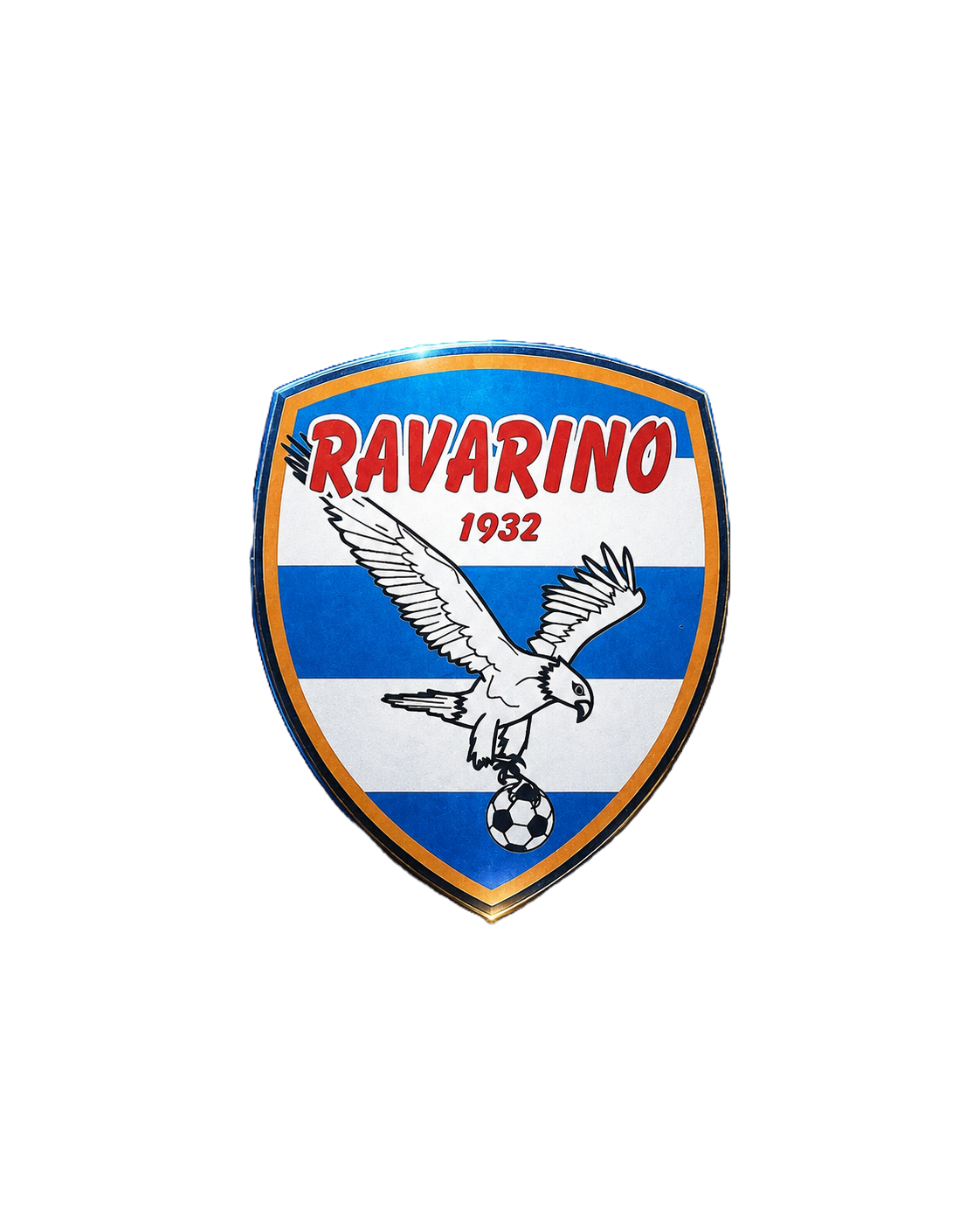 Ravarino Calcio